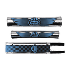 SE Racing Wing Padset