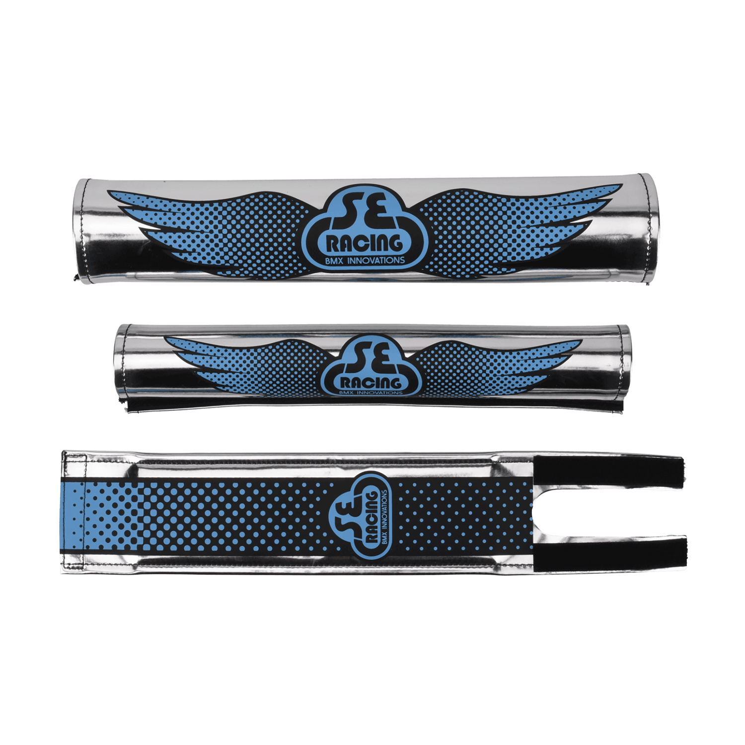 SE Racing Wing Padset