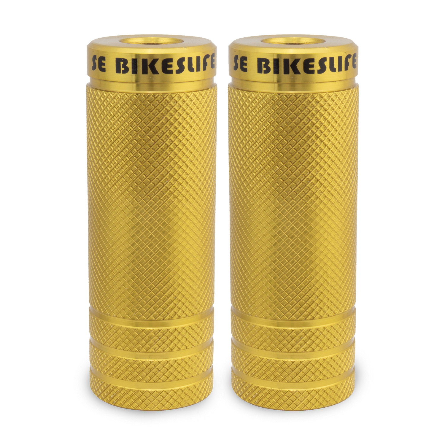 Wheelie Pegs