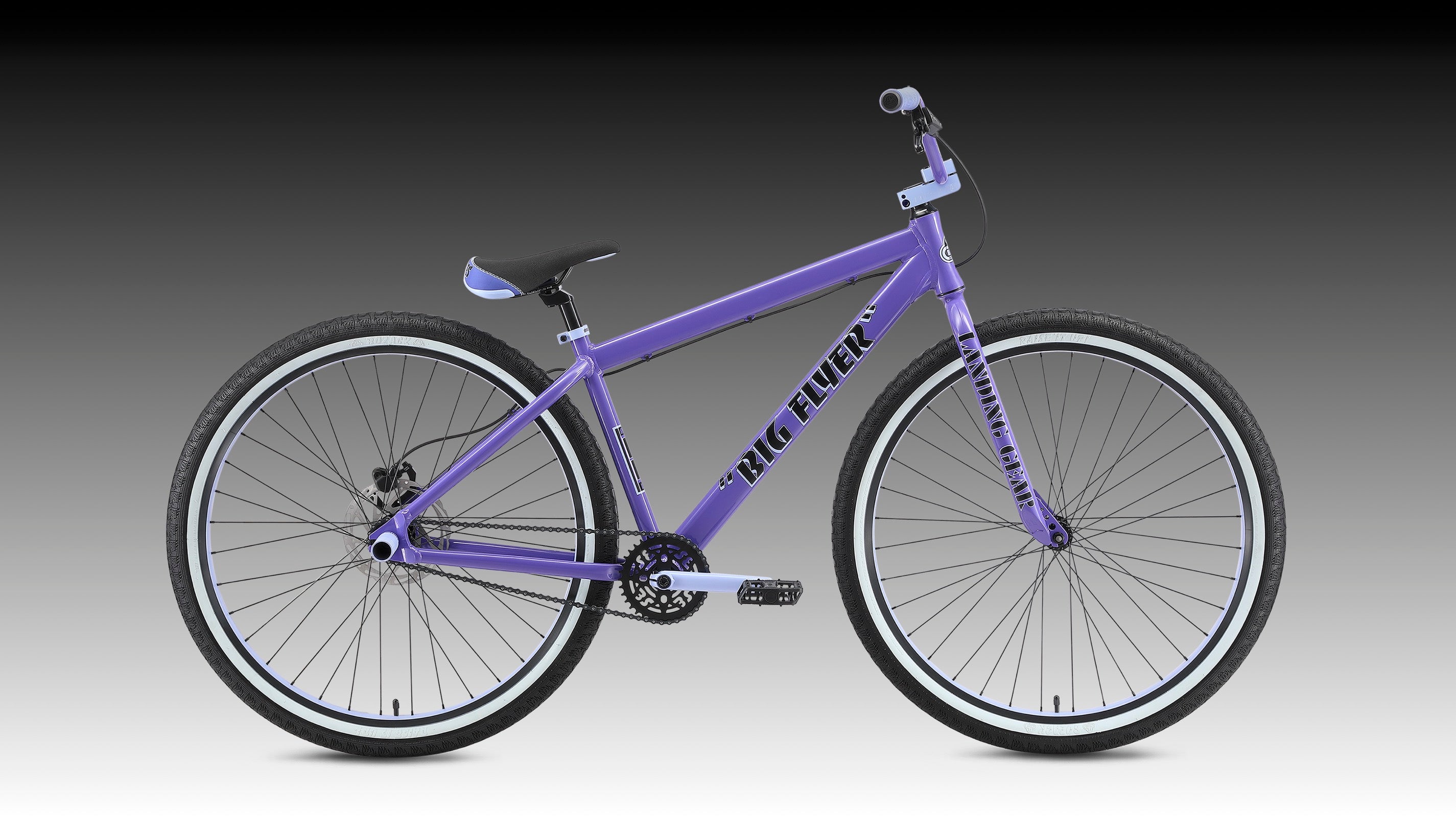 SE BIKES