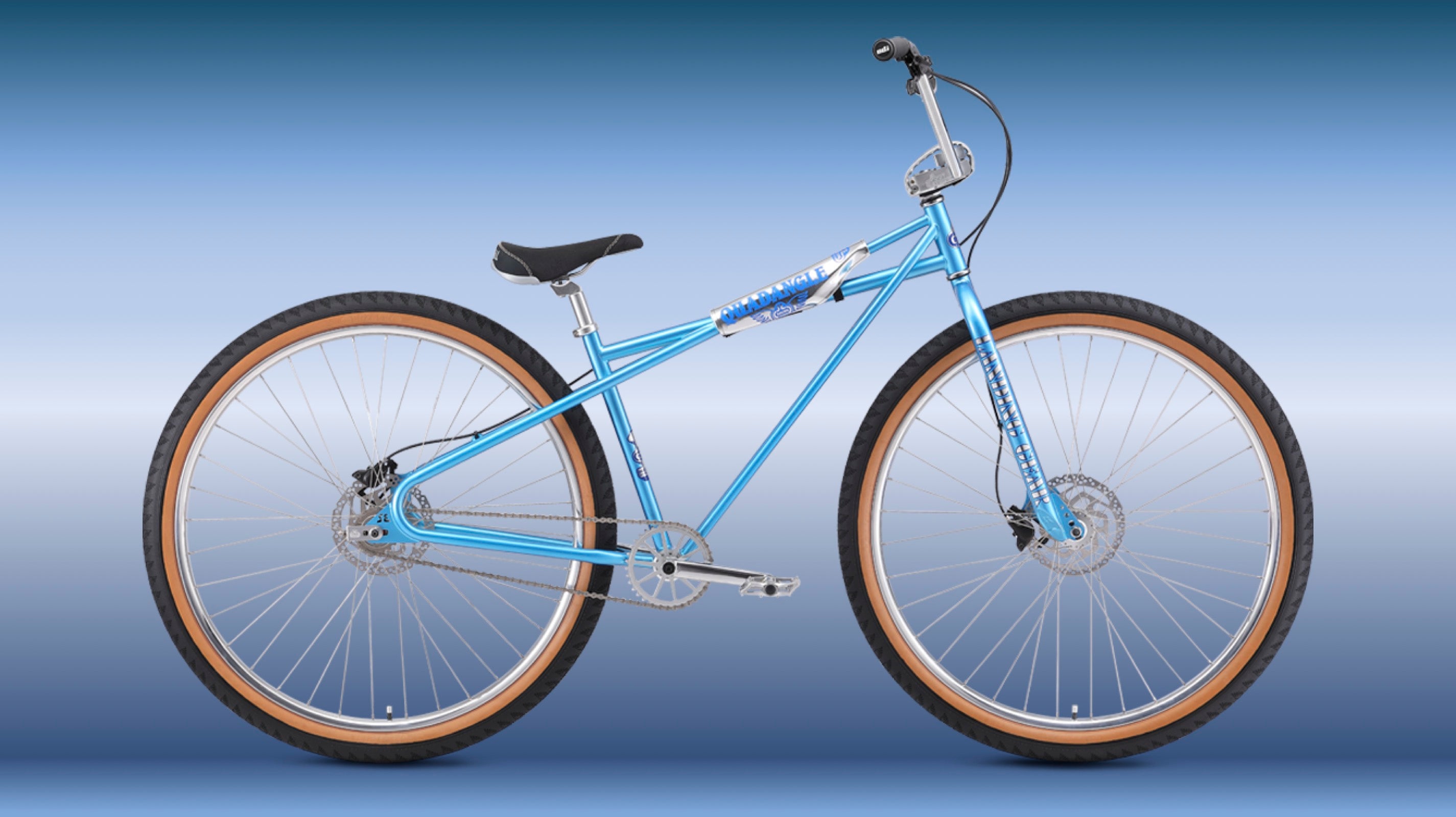 SE BIKES