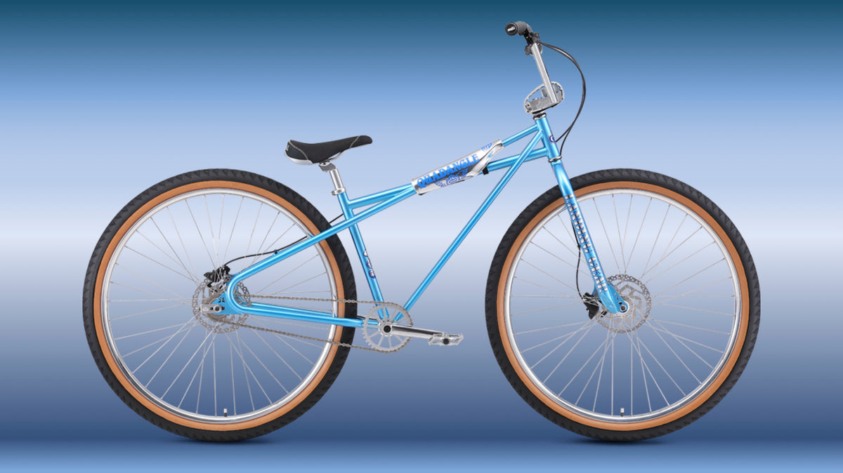 SE BIKES