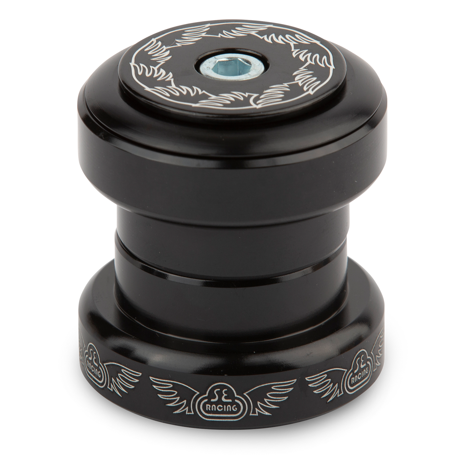 Eluder Sealed Bearing 1-1/8" Headset