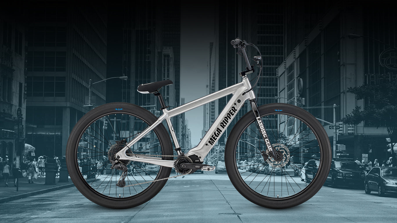 SE BIKES