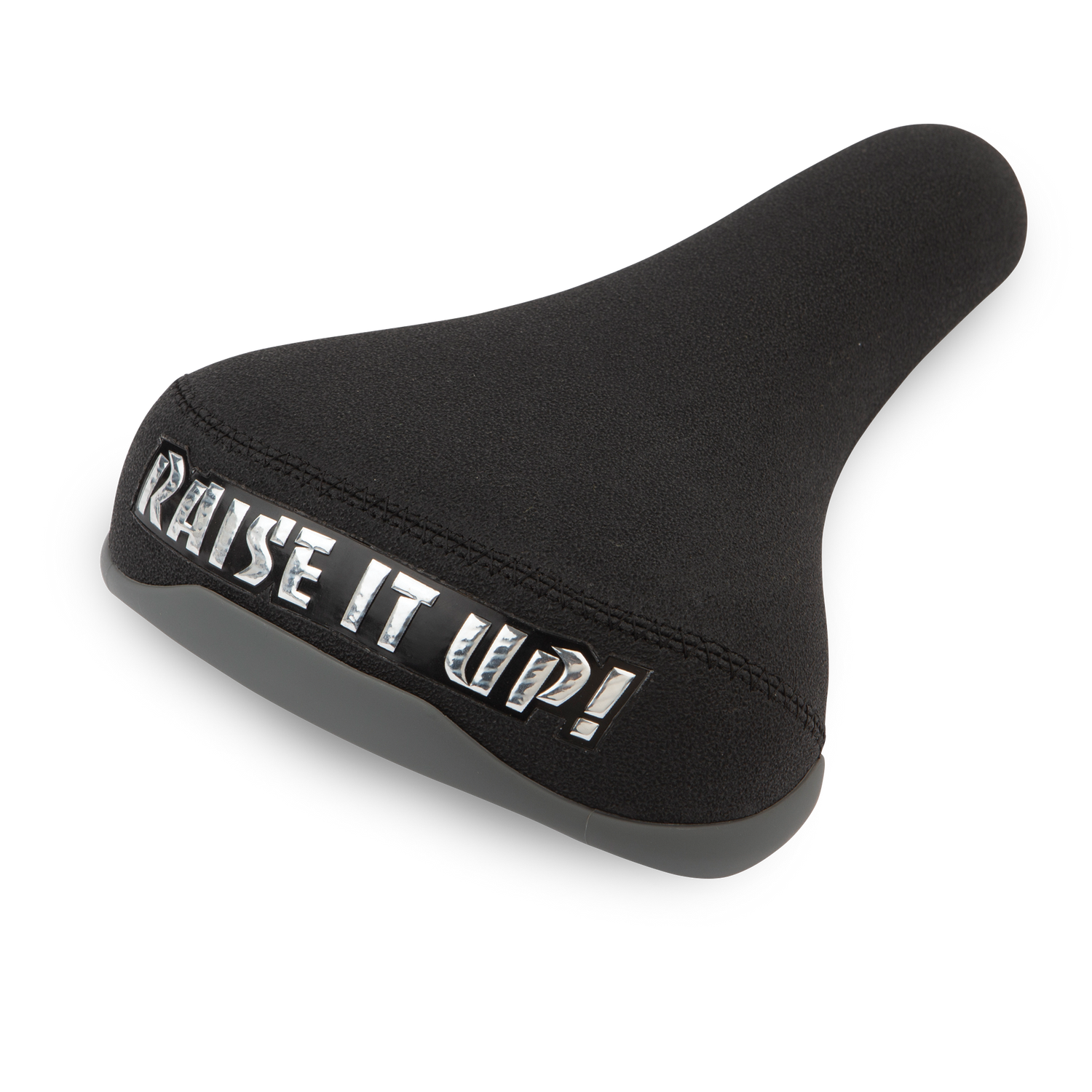 Raise it Up! Seat