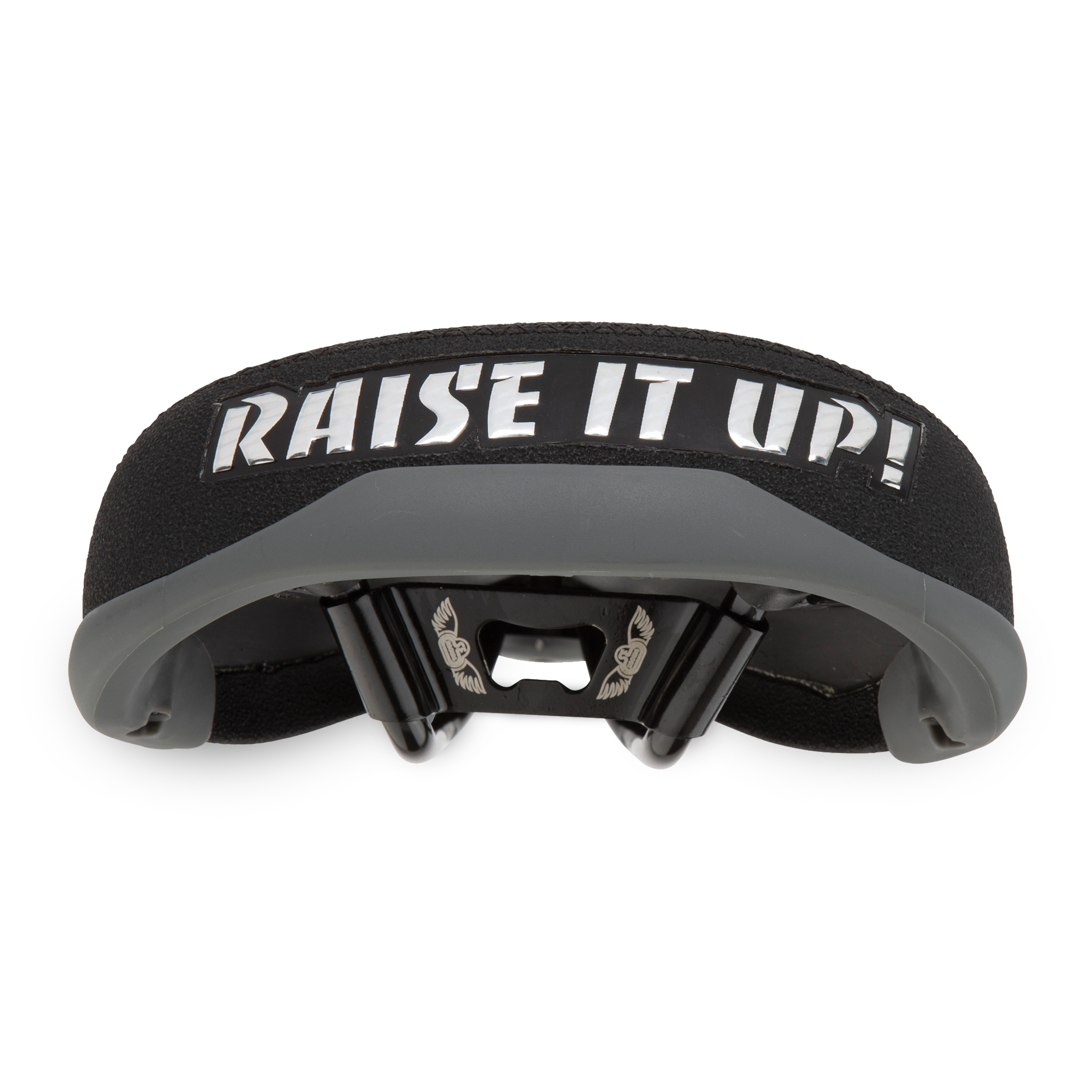 Raise it Up! Seat