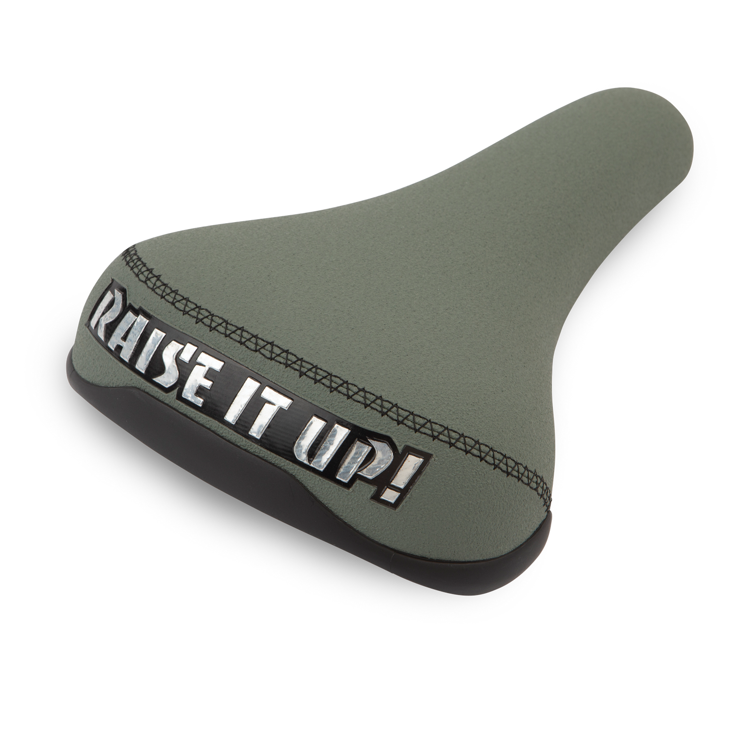 Raise it Up! Seat
