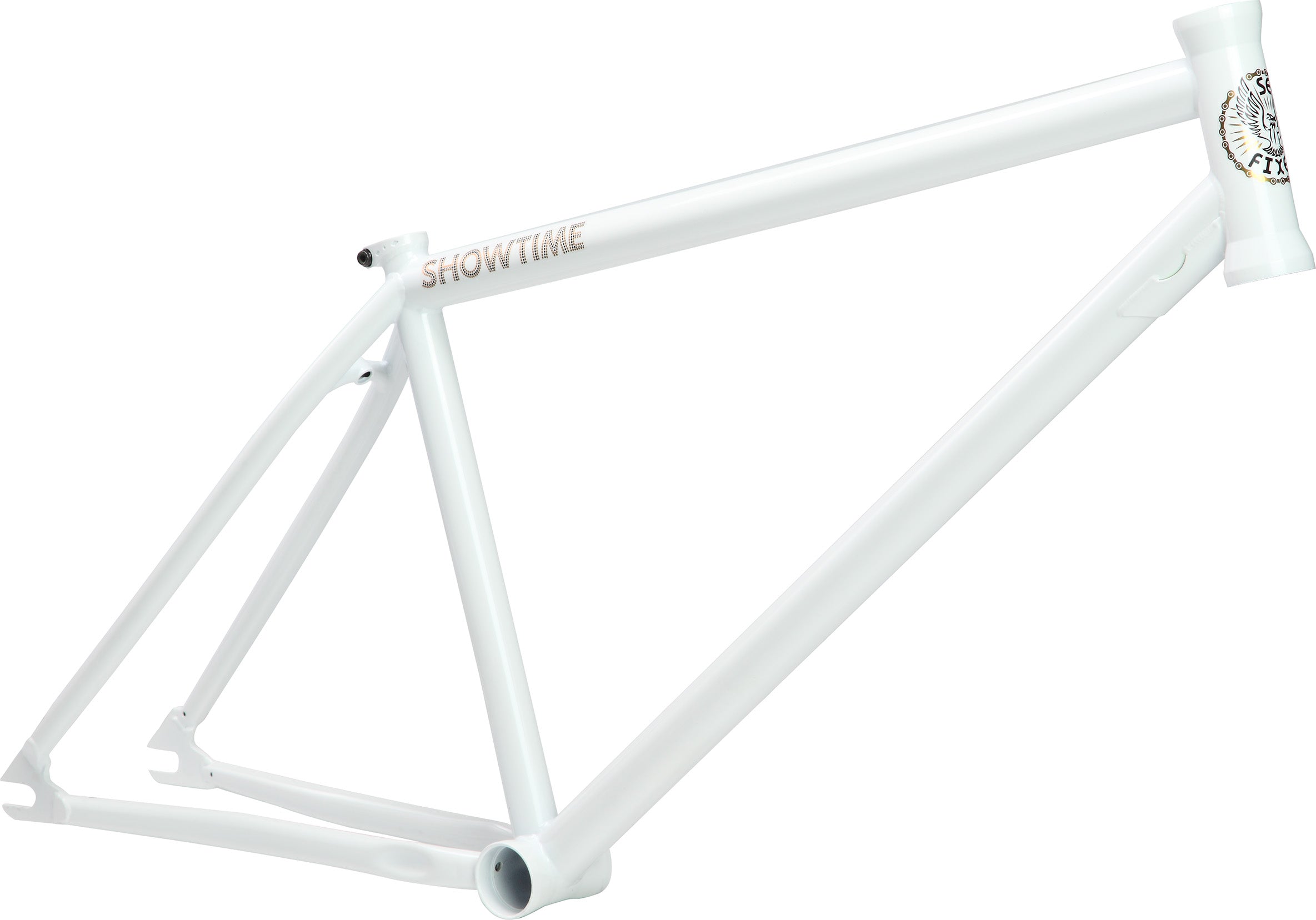 ShowTime 26" Fix Frame (2013)