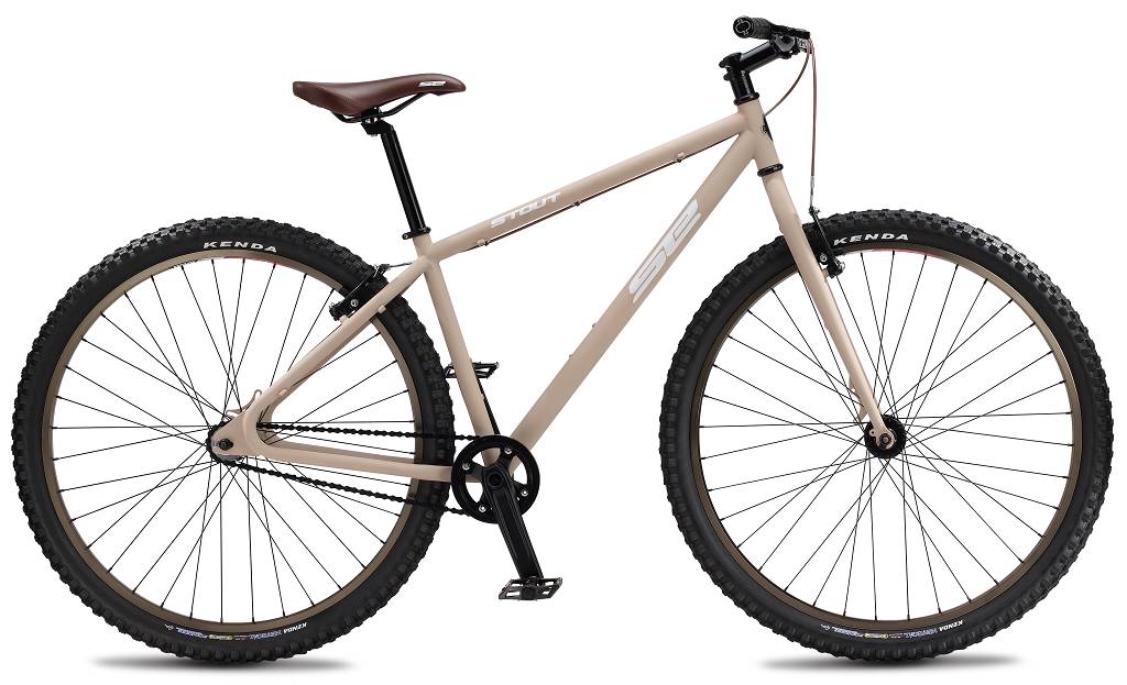 Stout 29"