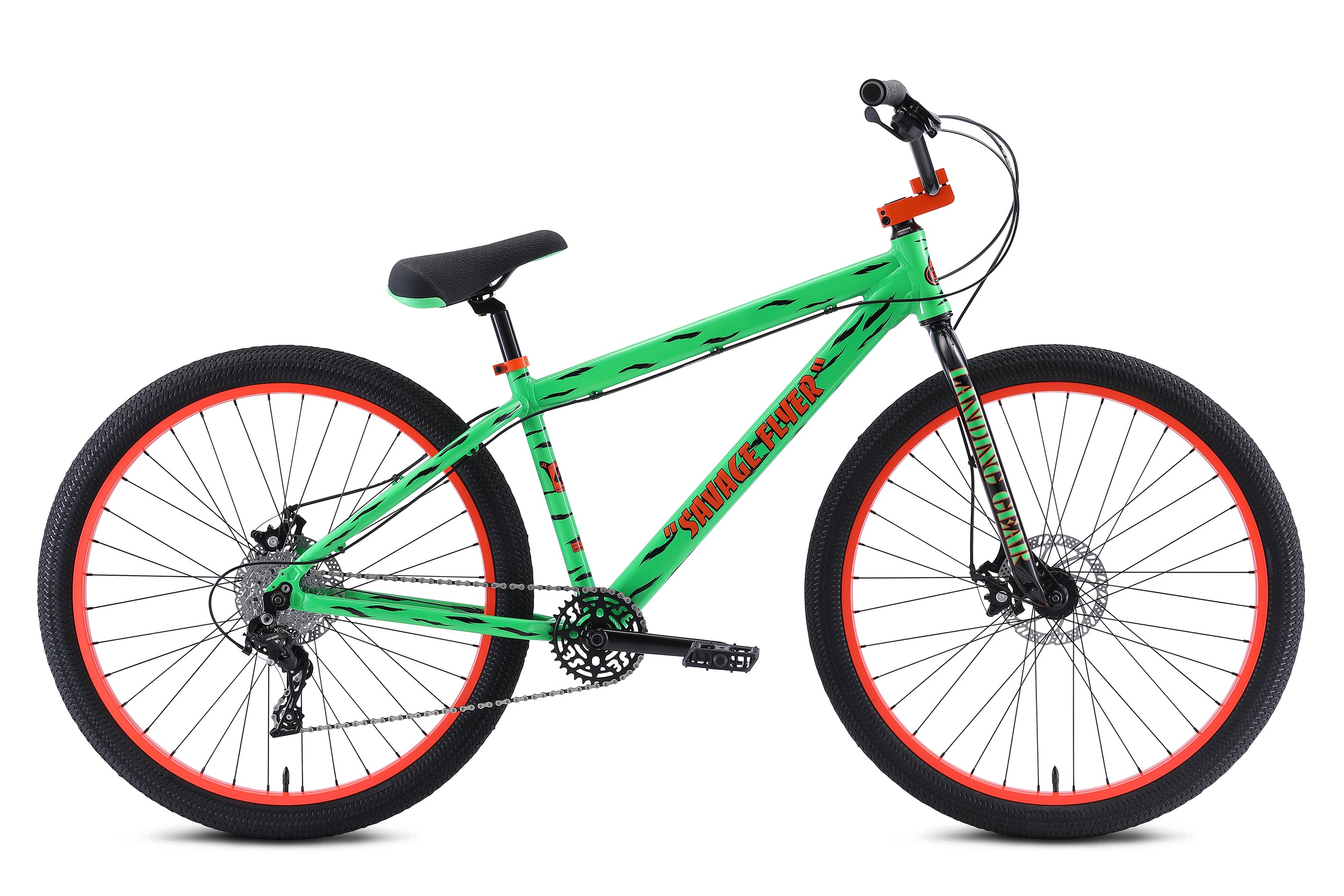 Savage Flyer 27.5" (2022)