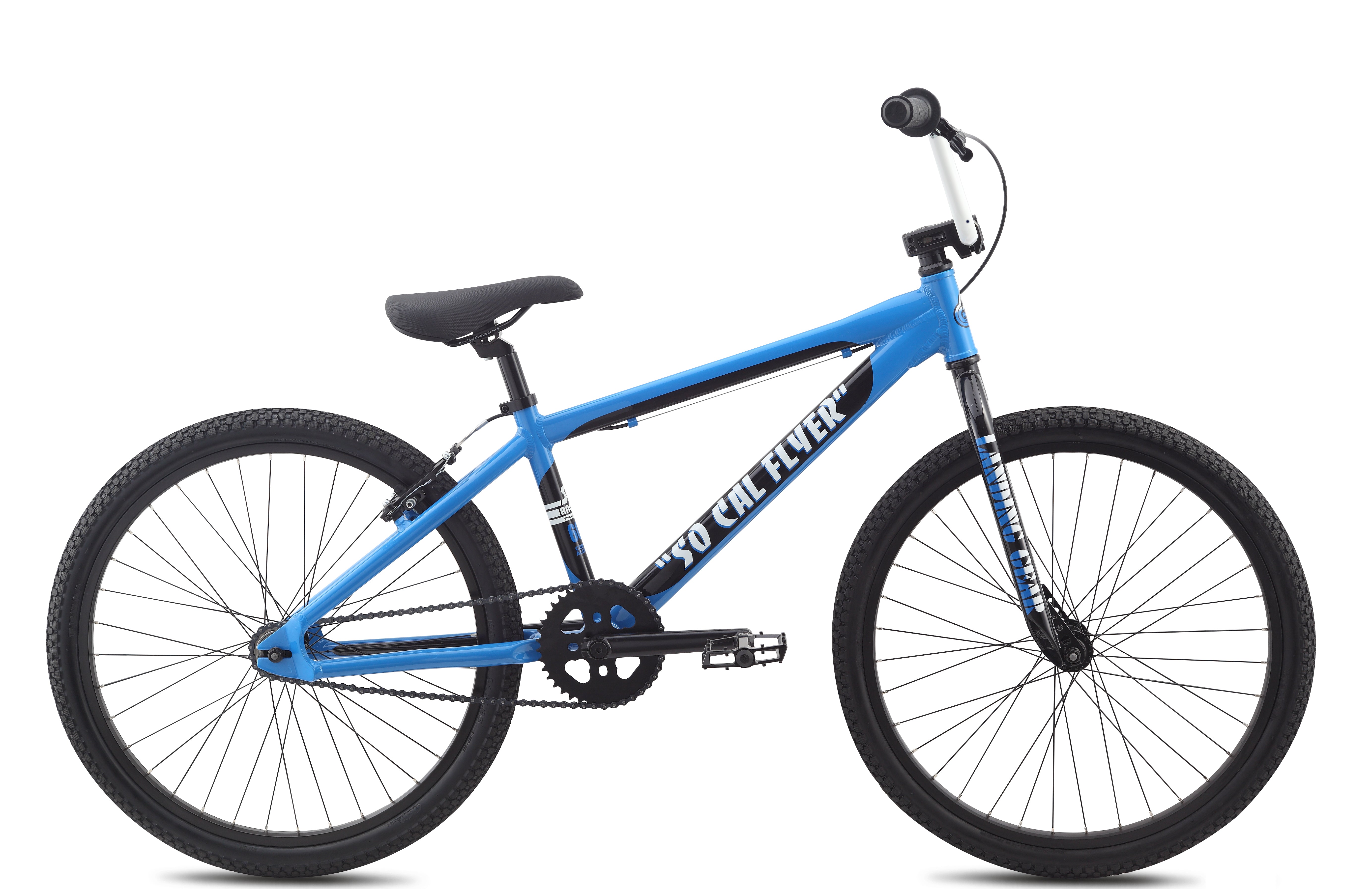 So Cal Flyer 24" (2015)