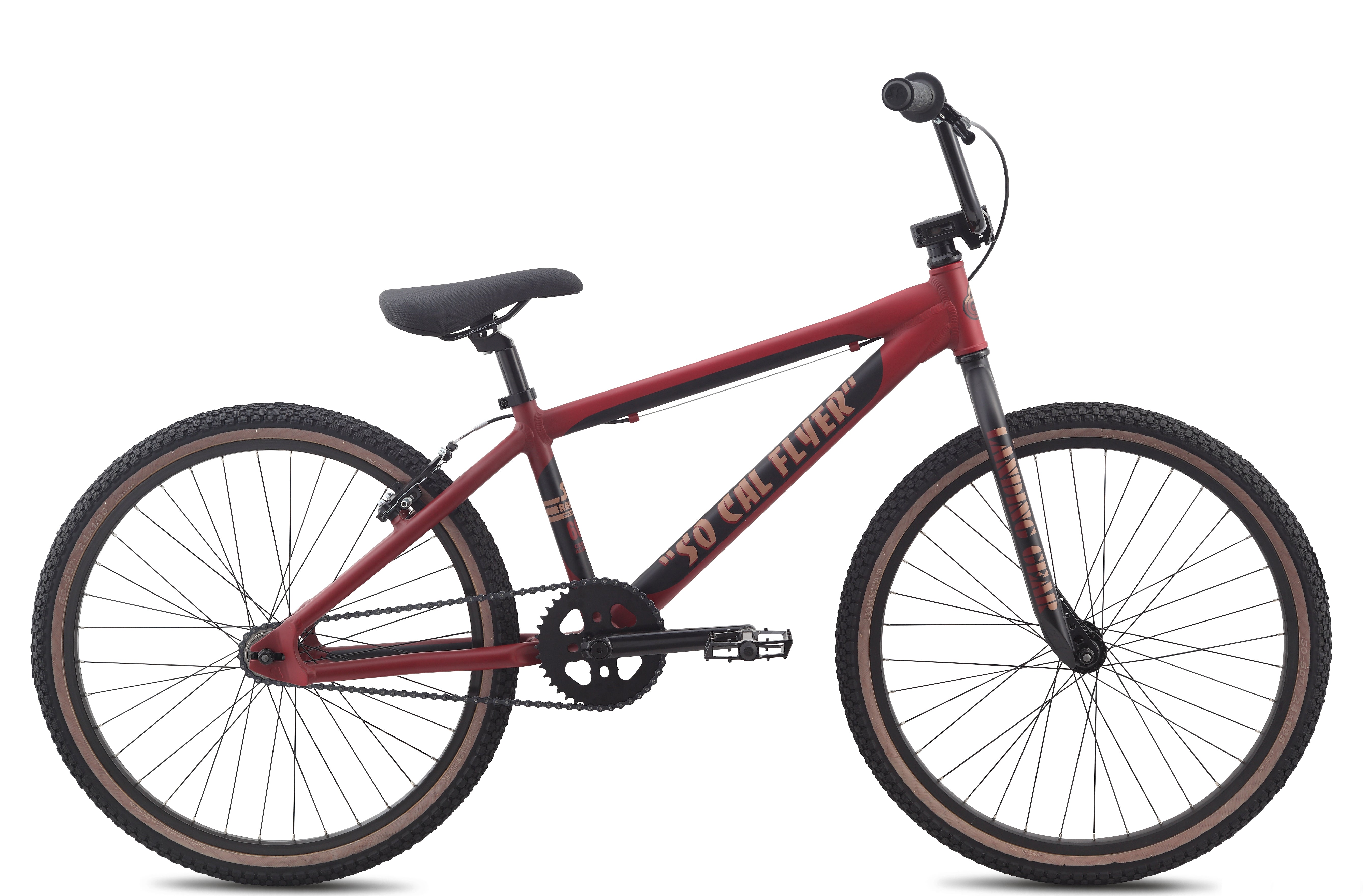 So Cal Flyer 24" (2015)