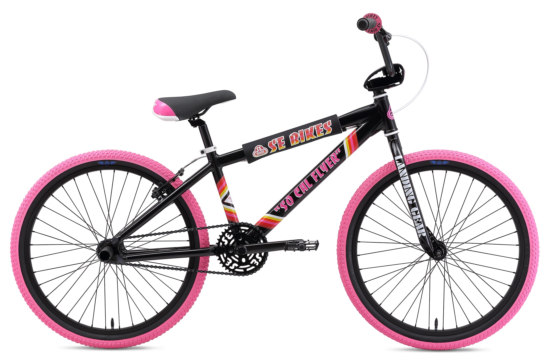 So Cal Flyer 24" (2019)