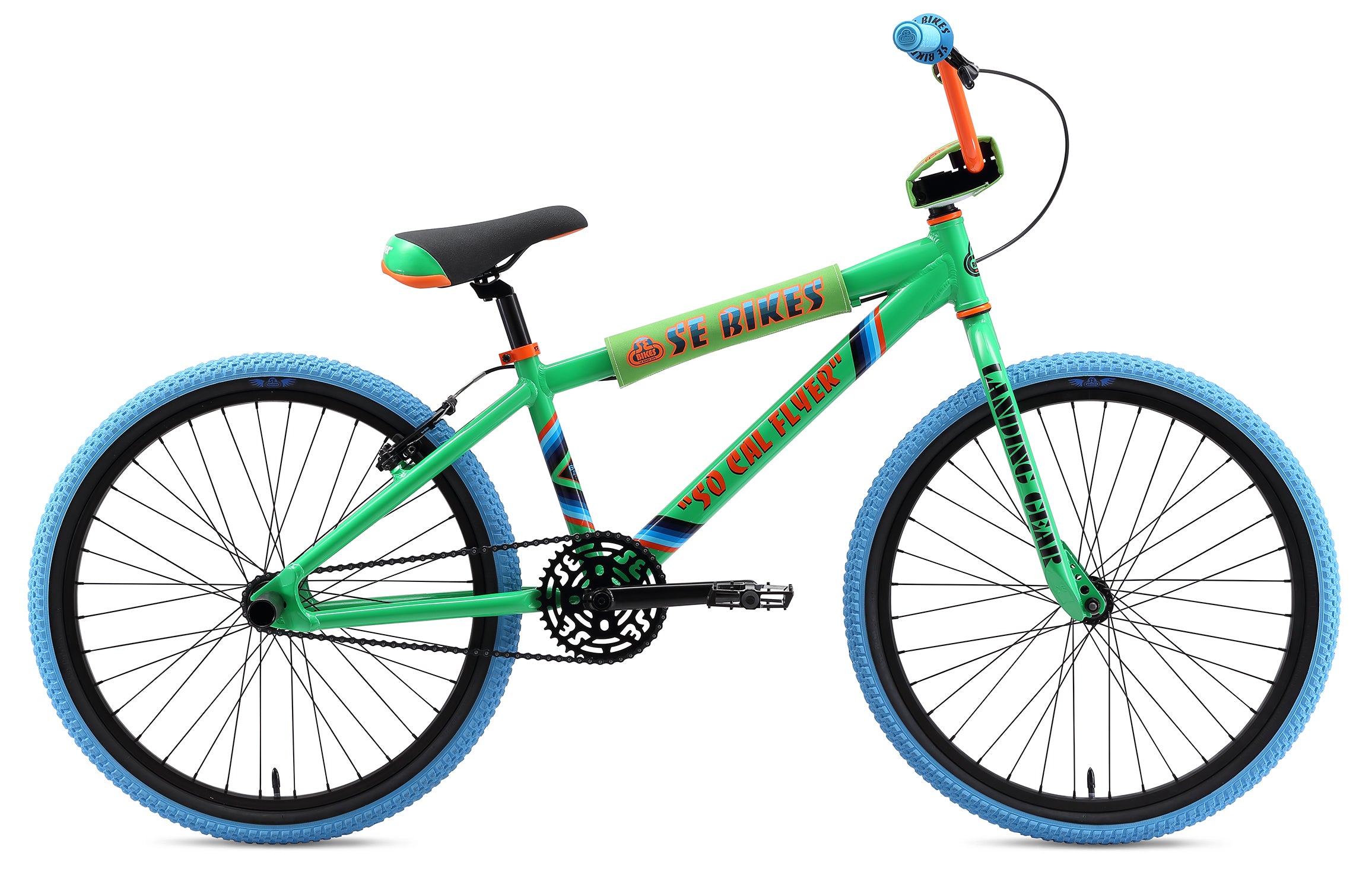 So Cal Flyer 24" (2019)