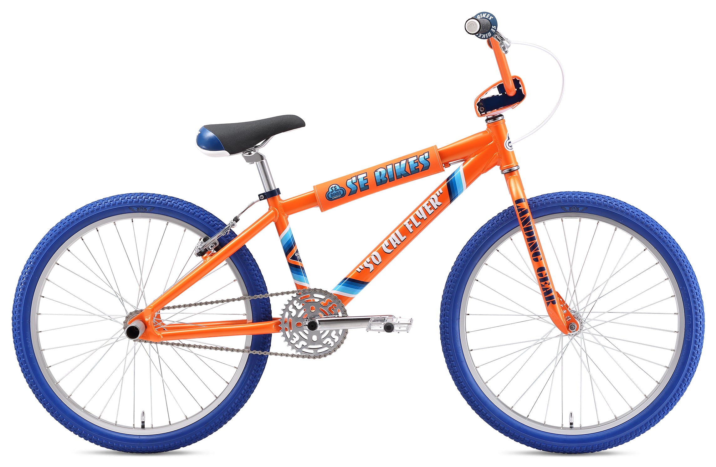 So Cal Flyer 24" (2019)