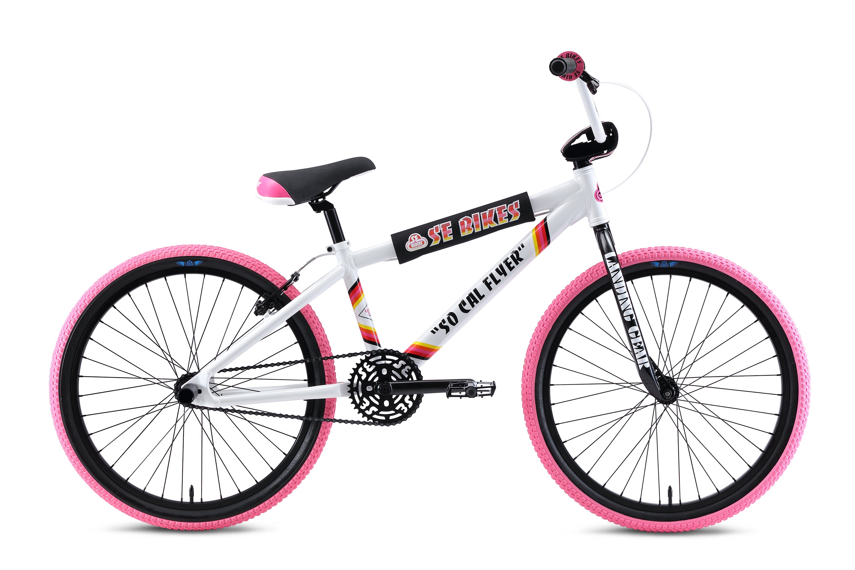So Cal Flyer 24" (2019)