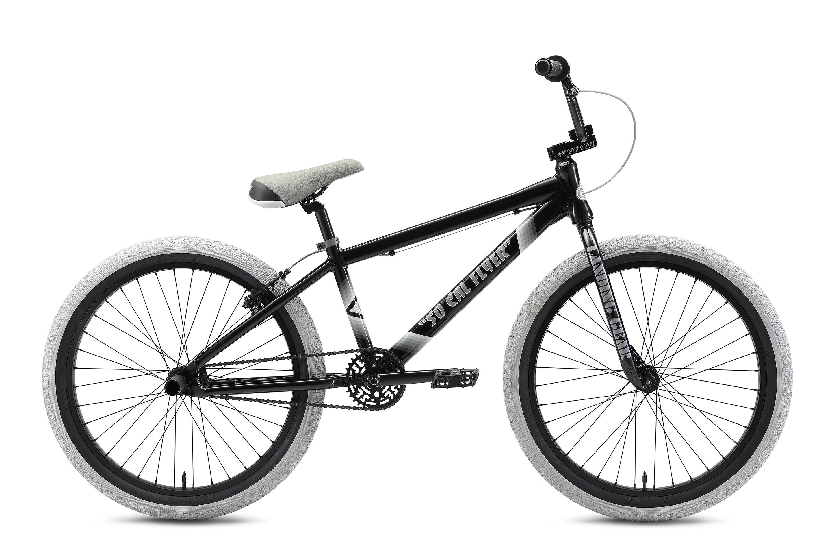 So Cal Flyer 24" (2021)
