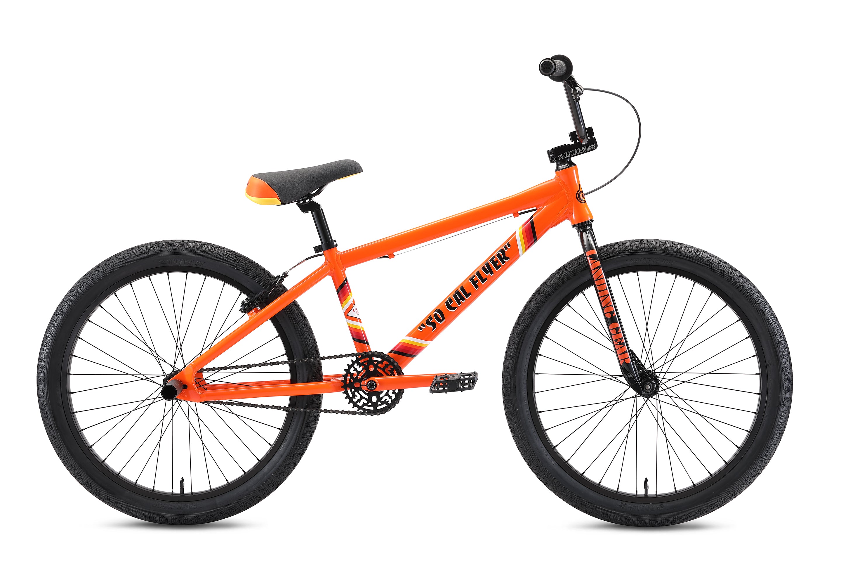So Cal Flyer 24" (2021)