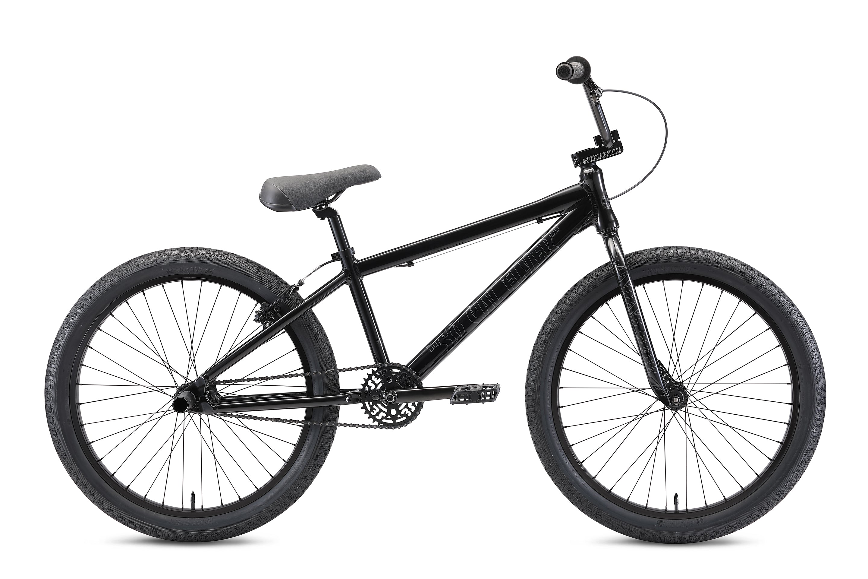 So Cal Flyer 24" (2021)