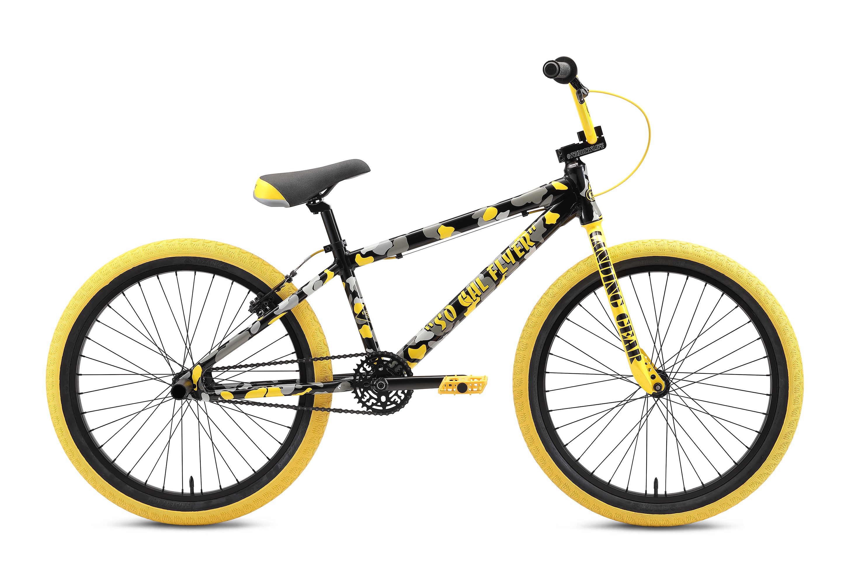 So Cal Flyer 24" (2021)