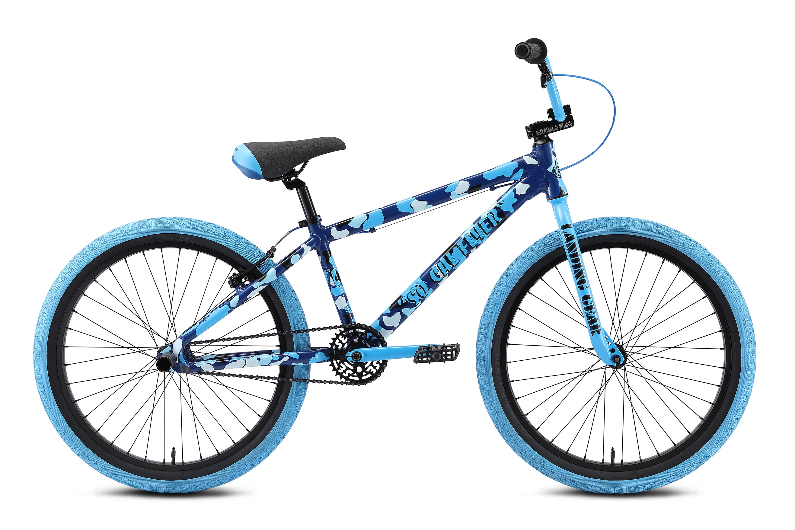 So Cal Flyer 24" (2022)