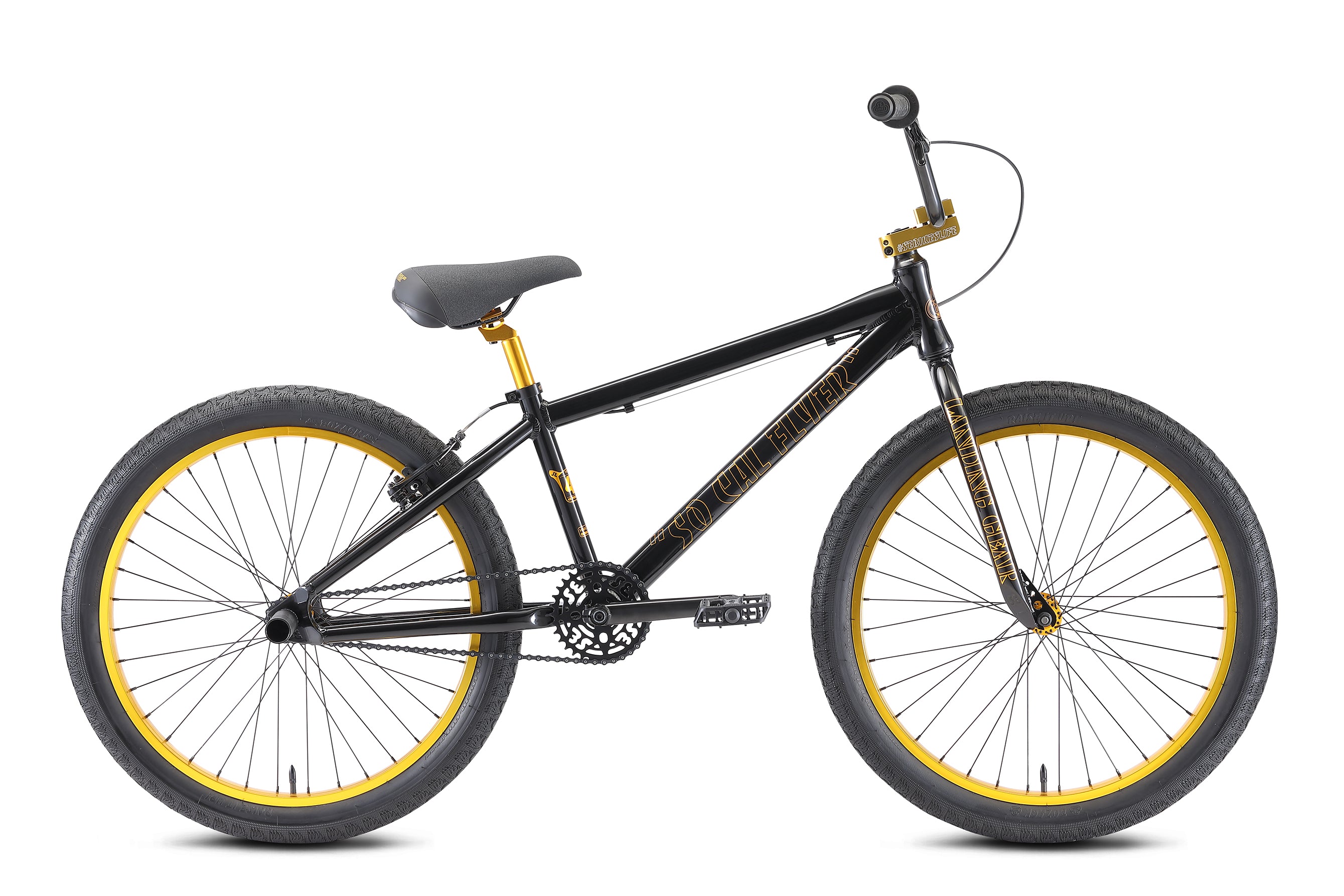 So Cal Flyer 24" (2022)