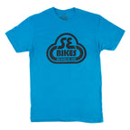 SE Bubble Logo Shirt