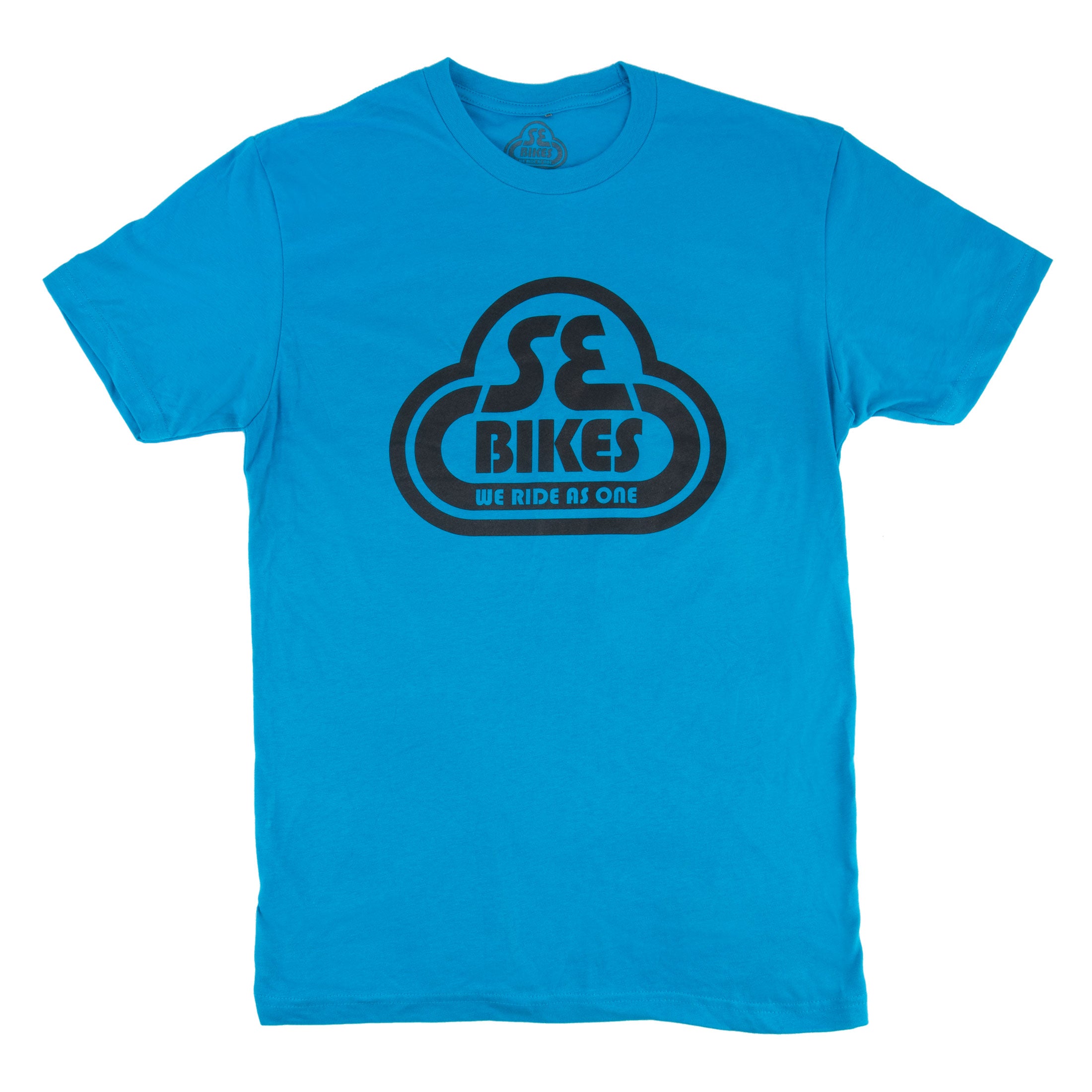 SE Bubble Logo Shirt