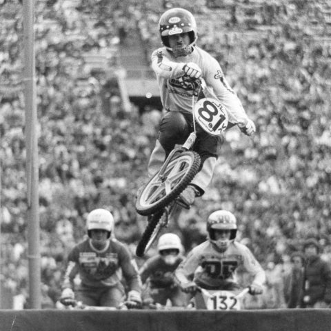 Team Riders – SE BIKES