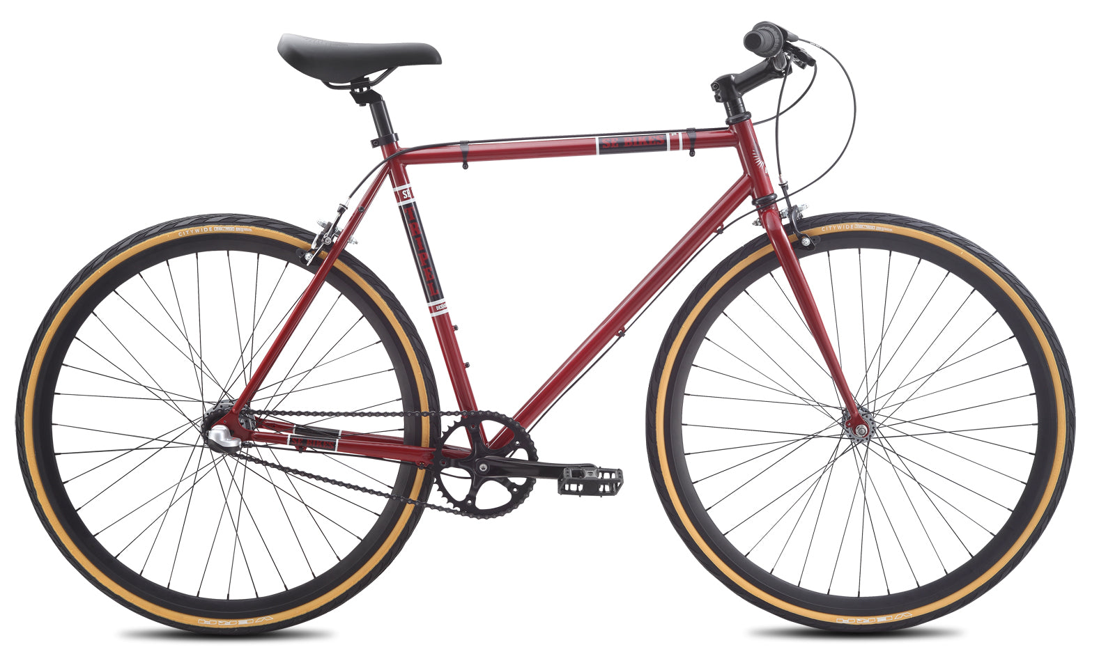 Tripel 700c (2016)