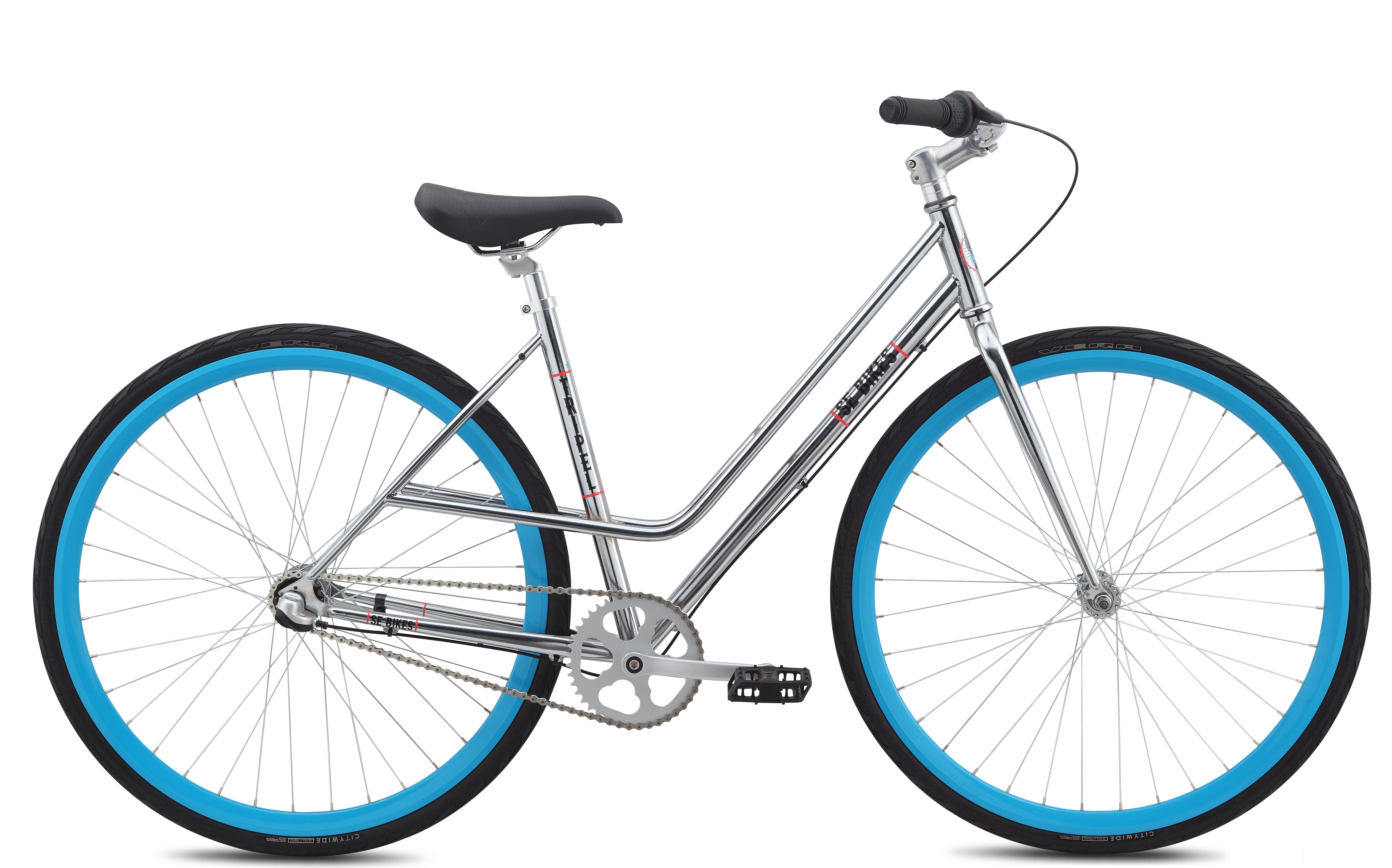 Tripel Step-Through 700c (2015)