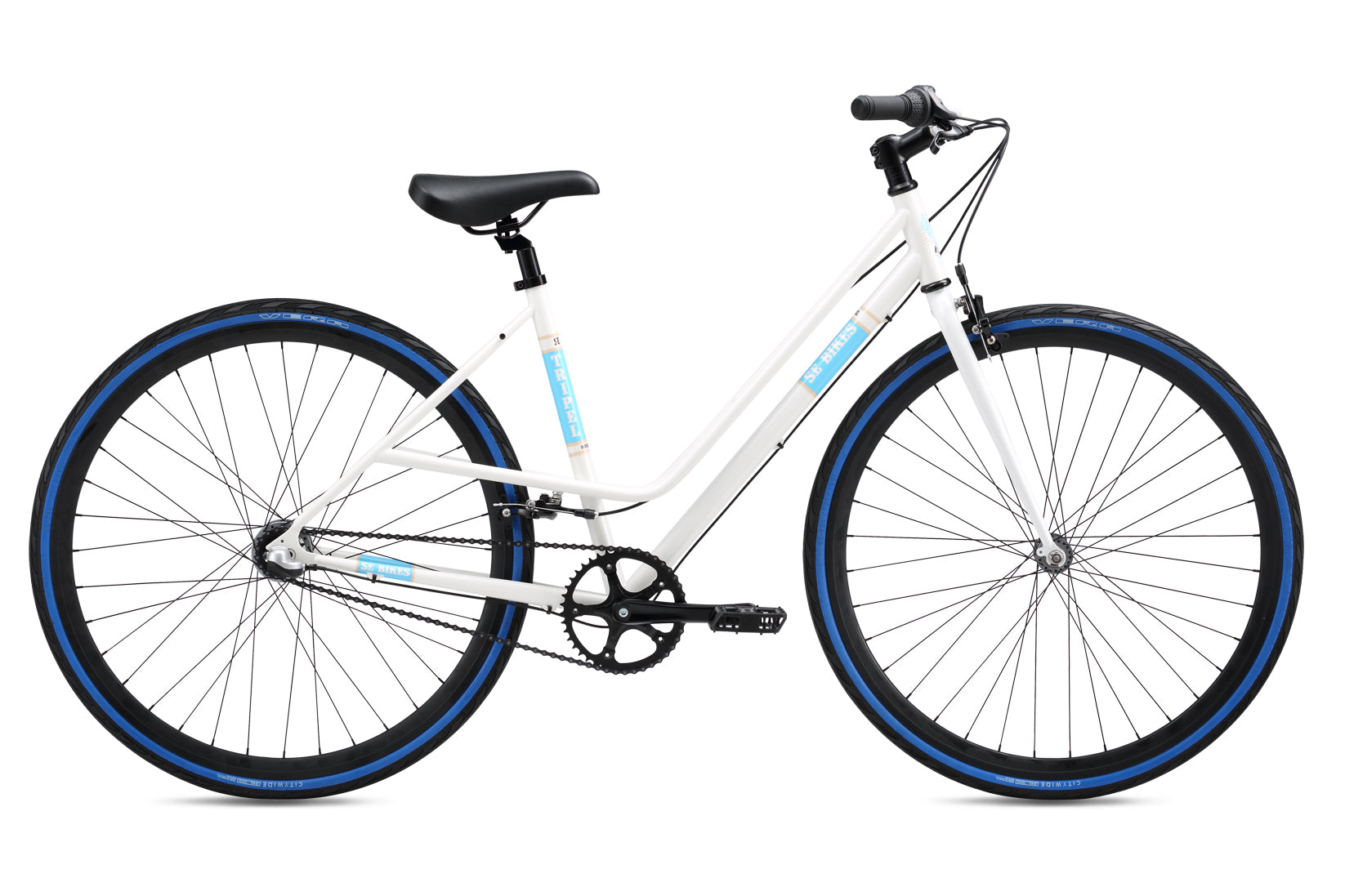 Tripel ST 700c (2016)