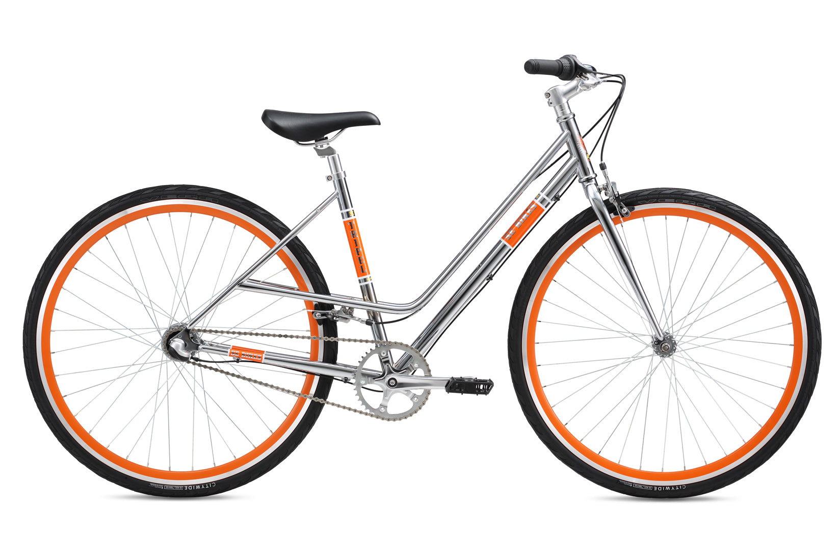 Tripel ST 700c (2016)