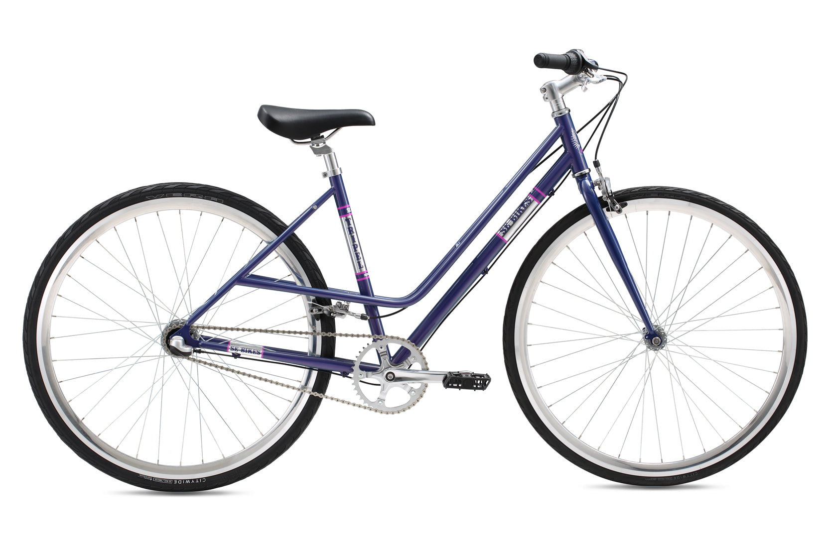Tripel ST 700c (2016)