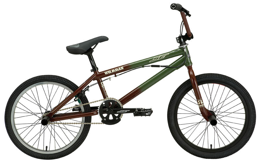WIldman Pro (2007)