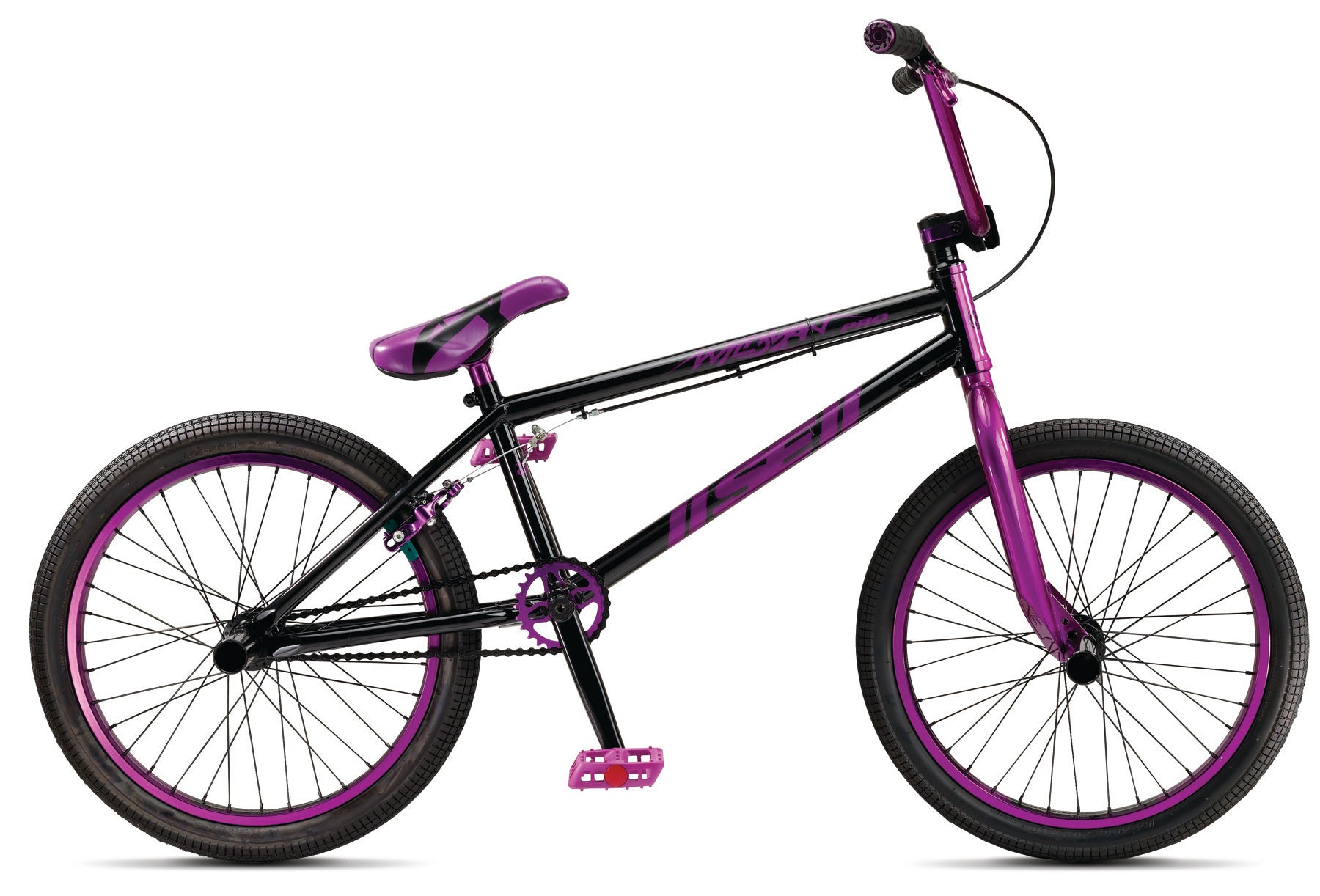 Wildman Pro (2010)