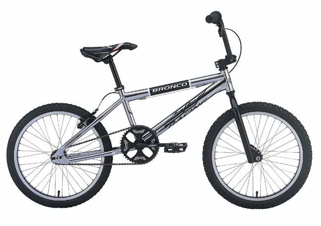 Bronco (2006)