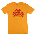 SE Bubble Logo Shirt