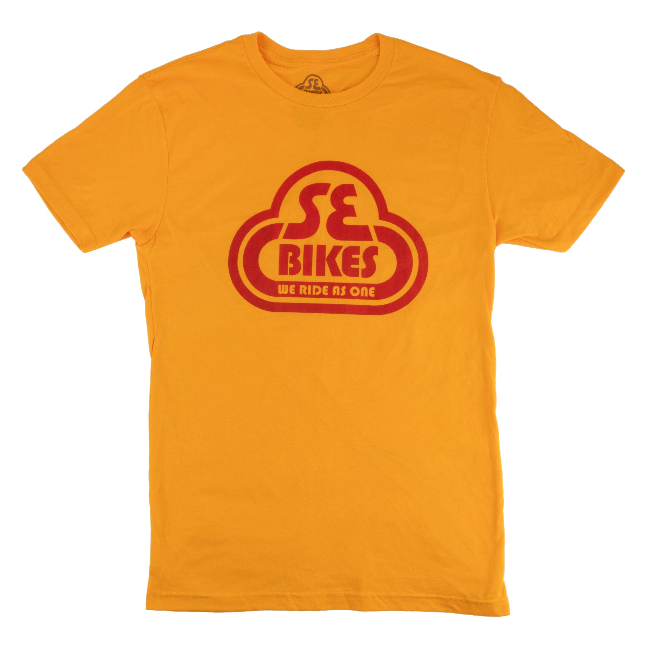 SE Bubble Logo Shirt